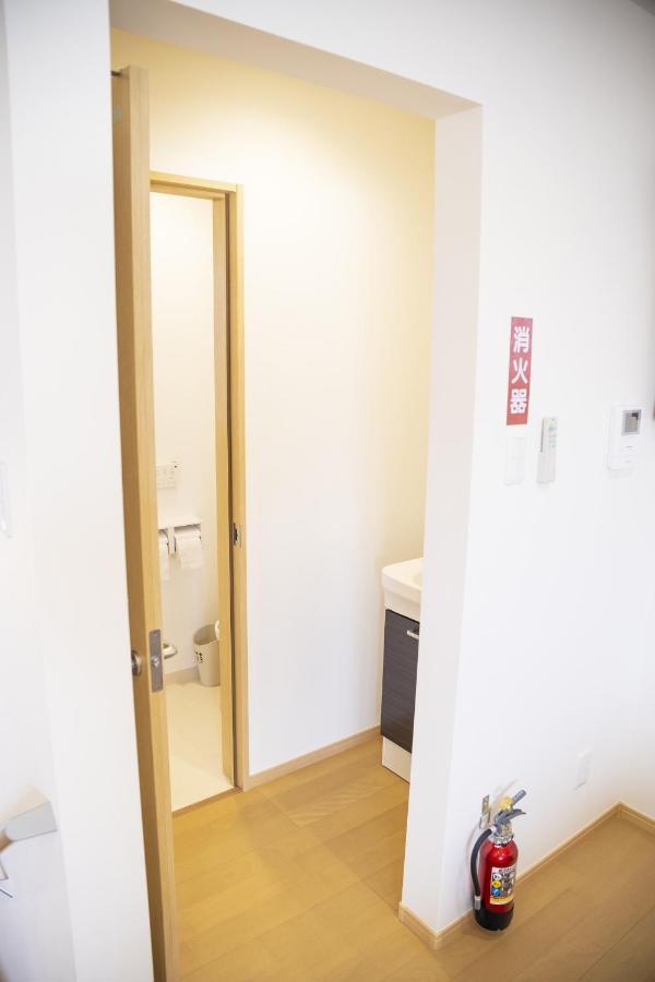 Apartament 渡 - Duo Okinawa Onna Zewnętrze zdjęcie