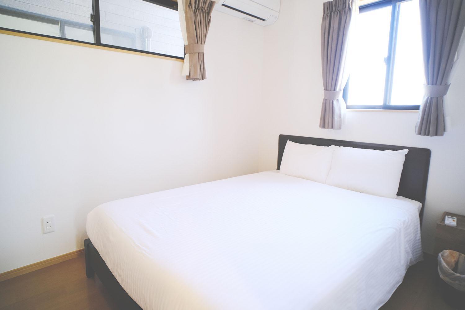 Apartament 渡 - Duo Okinawa Onna Zewnętrze zdjęcie