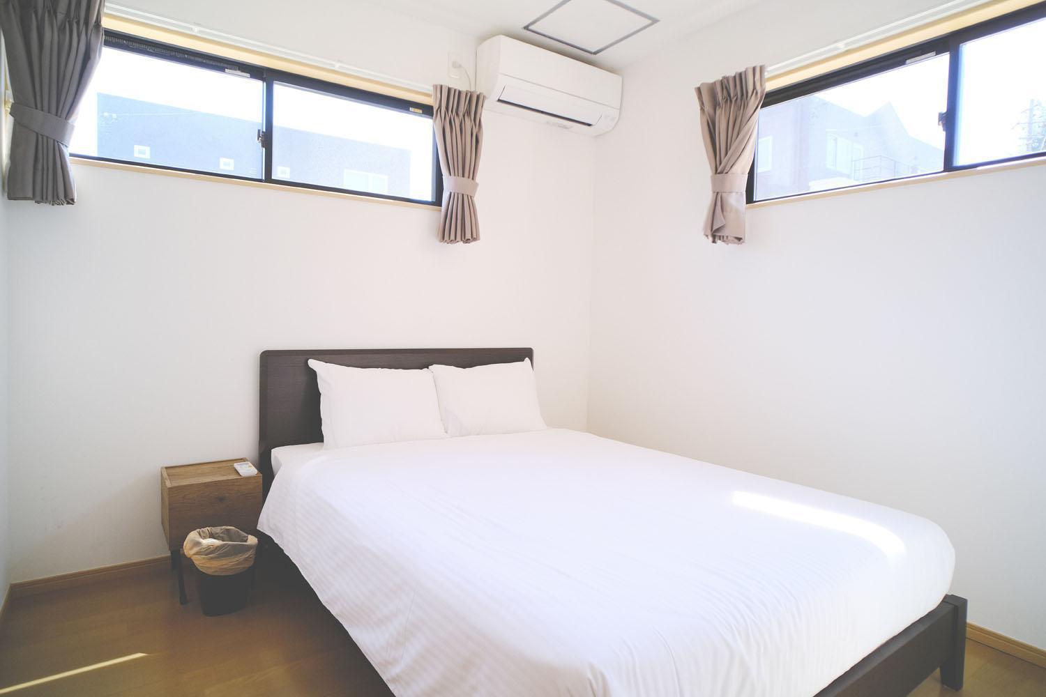 Apartament 渡 - Duo Okinawa Onna Zewnętrze zdjęcie